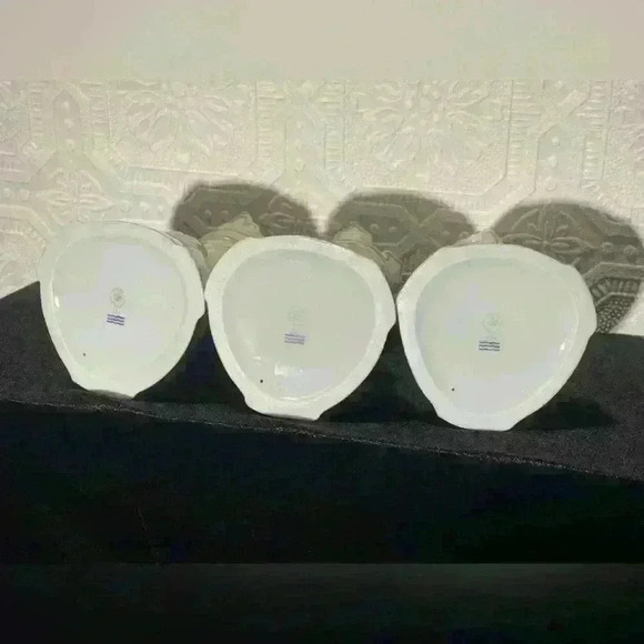 2000 Royal Copenhagen 3 Wise Men Candle Holder in Original Box - Picture 10 of 15